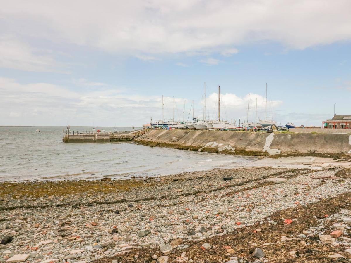 Вілла Driftwood, 23 Roa Island Barrow-in-Furness Екстер'єр фото